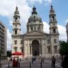 Budapeszt - Katedra Św. Stefana, nena