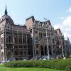 parlament węgierski, nena