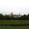 zamek w Baranowie, Kinga