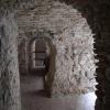 Niedzica - fragment zamku, Artur