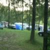 camping Loch Ness w Gackach, Katarzyna Jamrozik