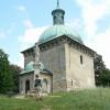 Pińczów - kaplica na górze św. Anny, Katarzyna Jamrozik