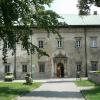 budynek Muzeum w Pińczowie, Katarzyna Jamrozik
