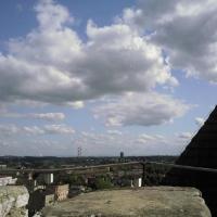 Widok z Baszty, Ola Dzitkowska