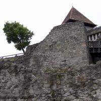Visegrad (Wyszehrad) - cytadela, nena