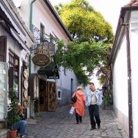 Szentendre, nena