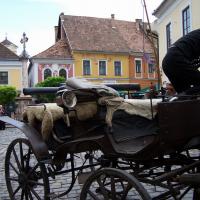 Szentendre, nena
