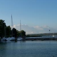 Balaton, nena