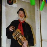 założyciel galerii p.Antoni Kania, Monika Rode