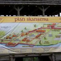 Plan skansenu, Tadeusz - WIARUSY