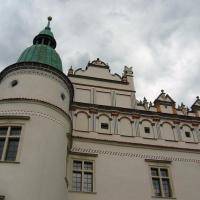 , Kinga