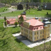 , MARTUSIA I ADAŚ