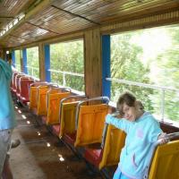 Ciuchcia Expres Ponidzie, Katarzyna Jamrozik