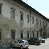 budynek Muzeum w Pińczowie, Katarzyna Jamrozik