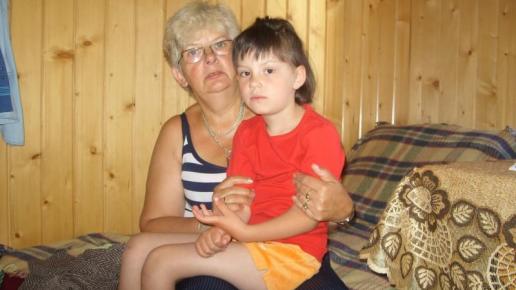 , jolanta gazda