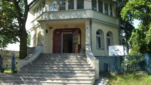 Zielona Góra, Artur