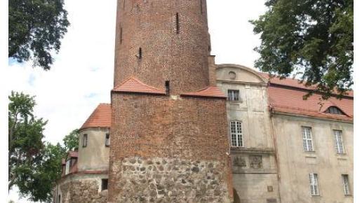 Wieża, Artur