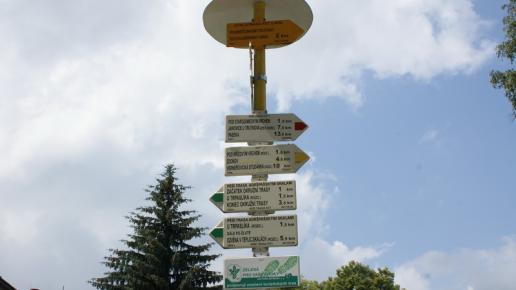 Skały Adrszpaskie, Marek Weber