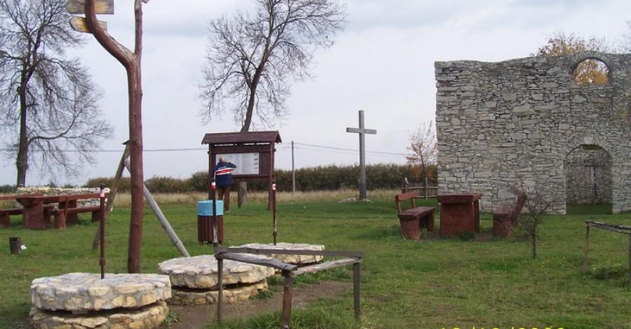 wycieczka po Zagłębiu - zdjęcie