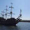 Galeon ustecki, Wojciech Soroka