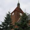 Kościół Mariacki, Wojciech Soroka