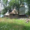 Cerkiew w Bałuciance, Alek