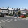 Rymanów, Alek