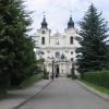 Klasztor Bernardynów, Alek