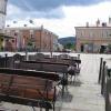 Rynek w Dukli, Alek