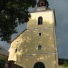 Wieża bramna z dzwonnicą (1682 r.), Darek