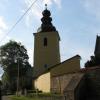 Kościół pw. św. Jerzego, Darek