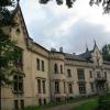 Pałac barona von Münchhausena, Darek