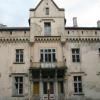 Pałac barona von Münchhausena, Darek
