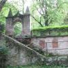 Park pałacowy, Darek