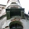 Pałac barona von Münchhausena, Darek