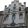 Pałac barona von Münchhausena, Darek