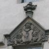 Pałac barona von Münchhausena, Darek