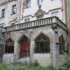 Pałac barona von Münchhausena, Darek