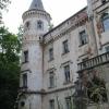 Pałac barona von Münchhausena, Darek