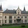 Pałac barona von Münchhausena, Darek