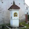 Kapliczka, Darek