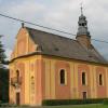Kaplica św. Anny, Darek
