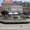 Wałbrzych, Darek
