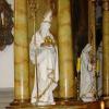 Wnętrze Międzynarodowego Sanktuarium św. Jadwigi Śląskiej, Darek