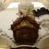 Wnętrze Międzynarodowego Sanktuarium św. Jadwigi Śląskiej, Darek
