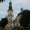 Międzynarodowe Sanktuarium św. Jadwigi Śląskiej, Darek