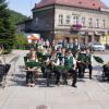Stowarzyszenie Muzyczne Śleszowice, Krzysztof Fluder