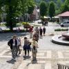 Ustrzyki Dolne , Tadeusz - WIARUSY