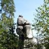 Skalne Miasto - Adrszpach, Arkadiusz Sobierajski