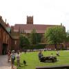 Malbork-dziedziniec, Jolanta Kwiatkowska